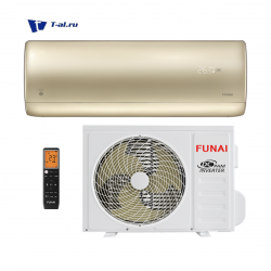 Кондиционер FUNAI RAC-I-KT30HP.D01 Кондиционер FUNAI RAC-I-KT30HP.D01
